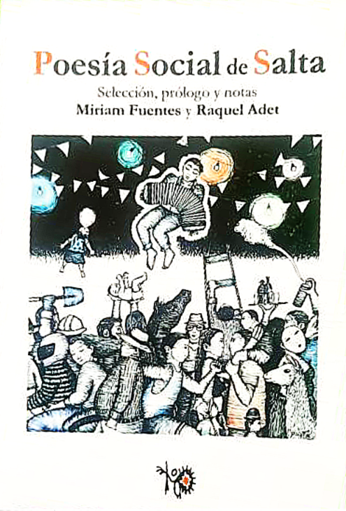 Poesía Social de Salta